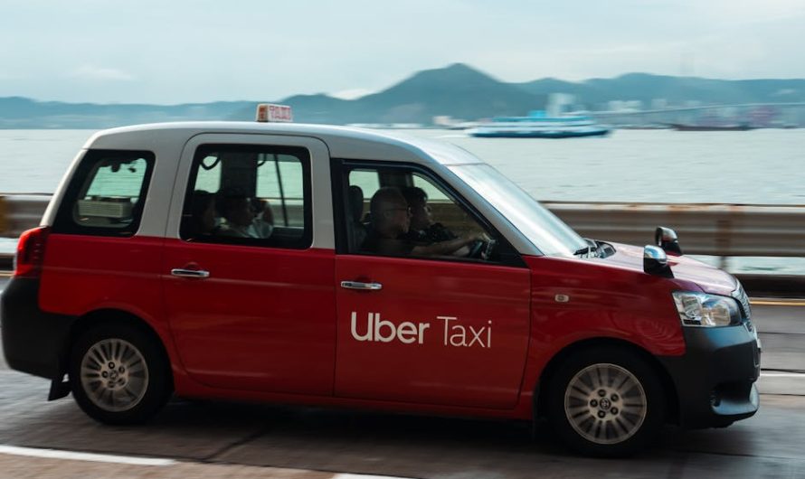 Miami Ground Transportation for Corporate Clients Enhancing Business Travel Experiences