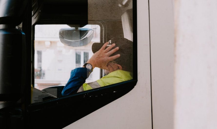 Miami Chauffeur Service for Cruise Port Transfers in South Florida