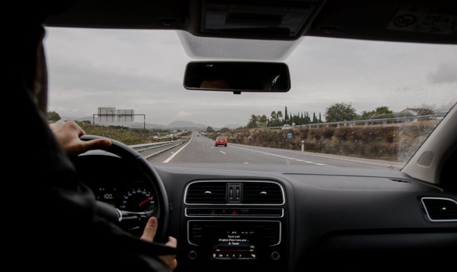 Luxury Chauffeur Driven Transportation for Cruise Port Transfer in Miami Florida