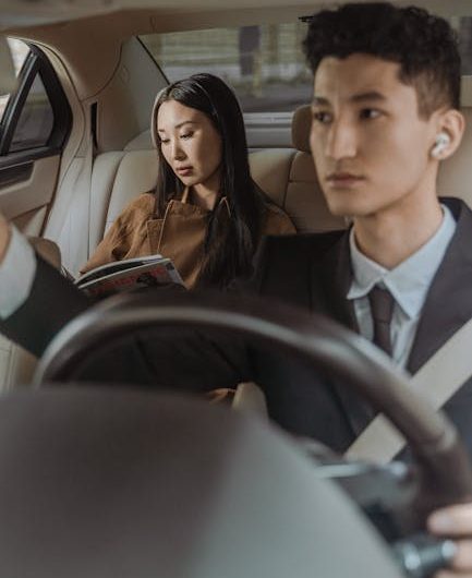 Van Transportation Miami A Reliable Point to Point Service in Miami Dade County