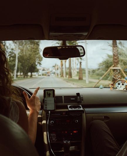 Luxury Car Service Miami Cruise Port Transfer