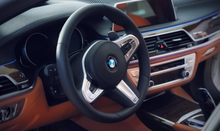 Luxury Transportation Services in Miami for Hotel Transfers