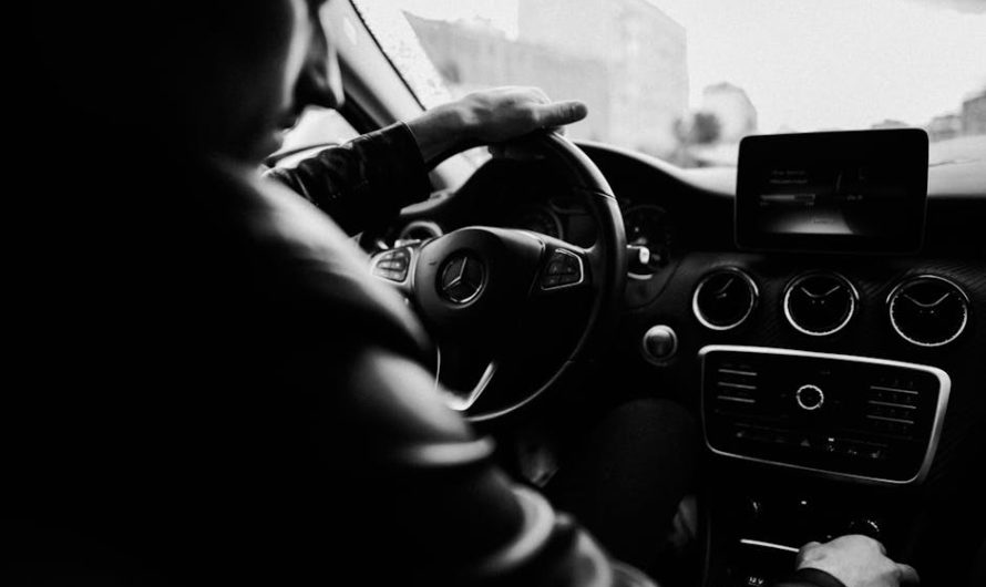 Group Transportation Miami A Comprehensive Guide to Point to Point Service in Miami Beach