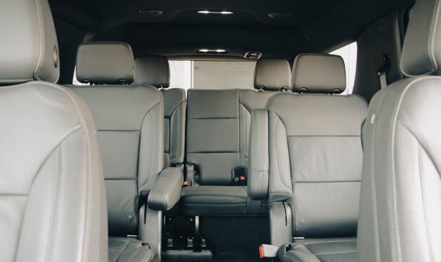 Luxury Transportation Miami for Unforgettable Weddings