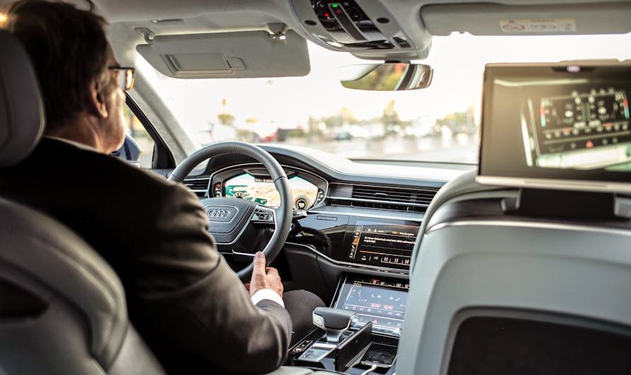 Best Chauffeur Driven Car Service for Executives in Miami Florida