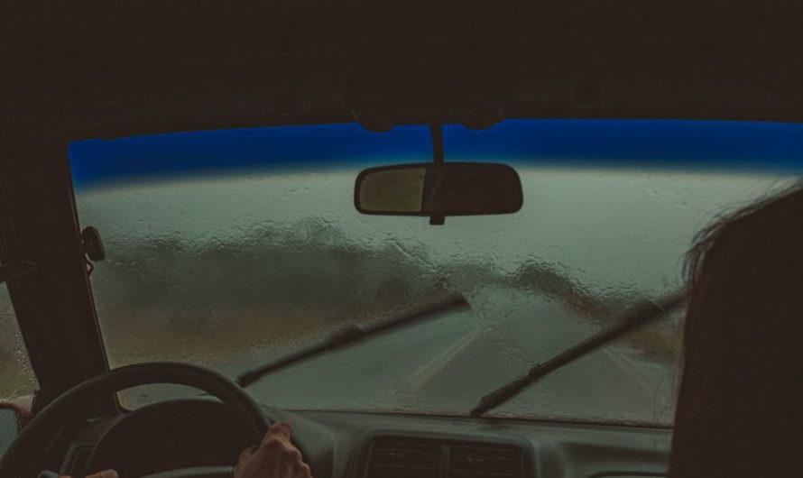 Executive Transportation in Miami A Comprehensive Guide for Corporate Clients