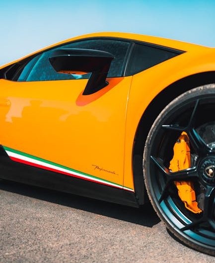 Corporate Transportation Miami Elevate Your Business Travel Experience