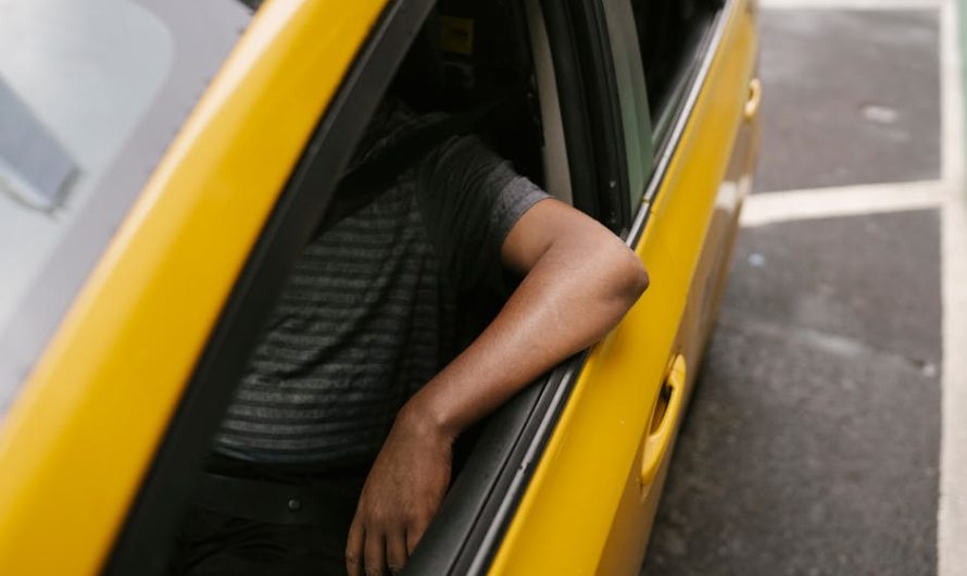 Luxury Airport Transportation Services in Miami