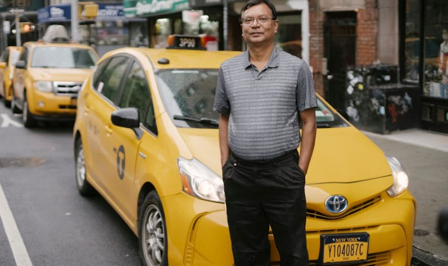 Luxury Corporate Transportation Services in Miami FL