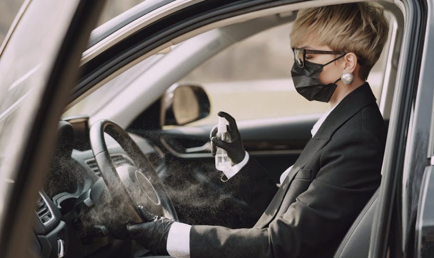 Luxury Transportation for Team Outings in Miami Dade County