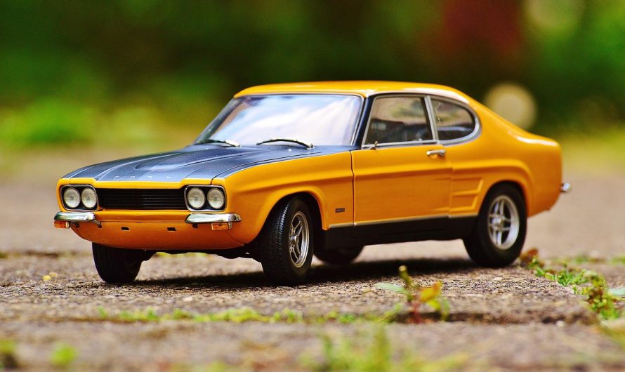 Luxury Car Service for Corporate Travelers in Miami