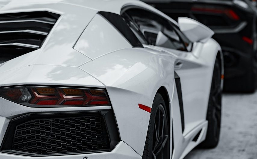 Luxury Car Private Transportation for Company Meetings in Miami Florida