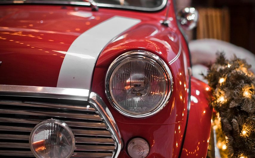 Executive Transportation Solutions for Business Travelers in Miami