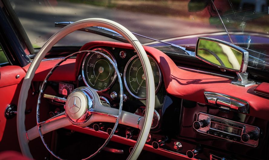 Luxury Car Service for Corporate Meetings in Downtown Miami