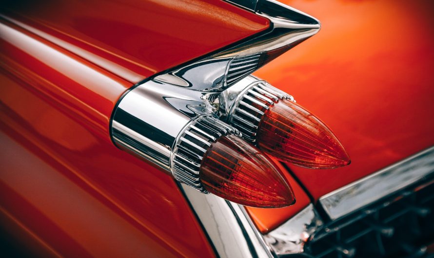 Luxury Car Service for Executives in Miami Florida