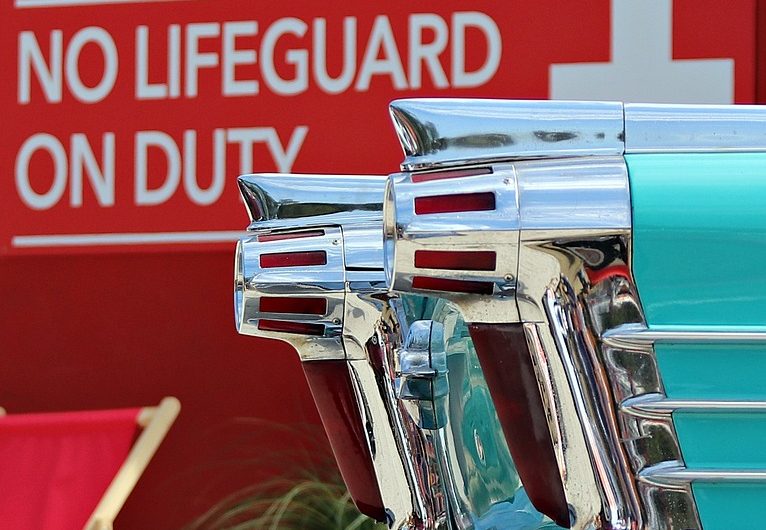 Luxury SUV Transportation Miami Corporate Service in South Florida