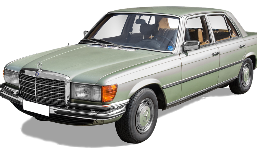 Luxury Transportation Services in Miami