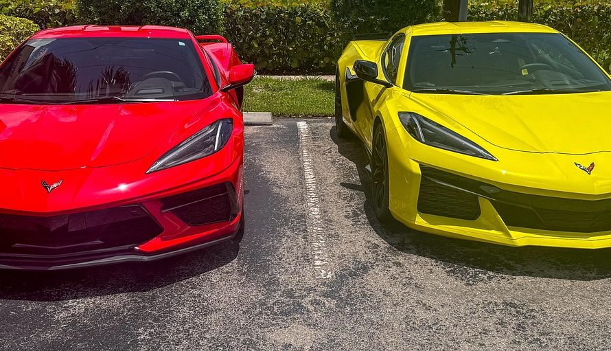 Personal Transportation in Miami for Anniversary Celebrations