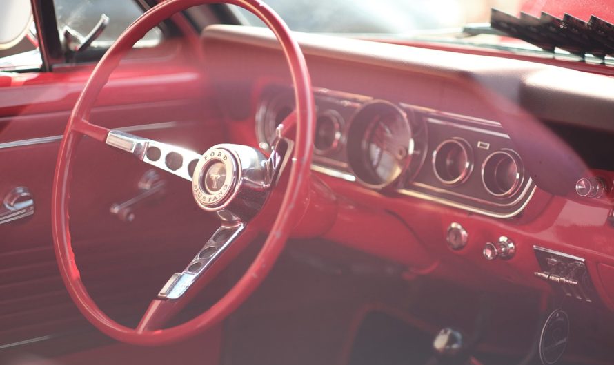 Luxury Limousine Services for Night Out in Downtown Miami