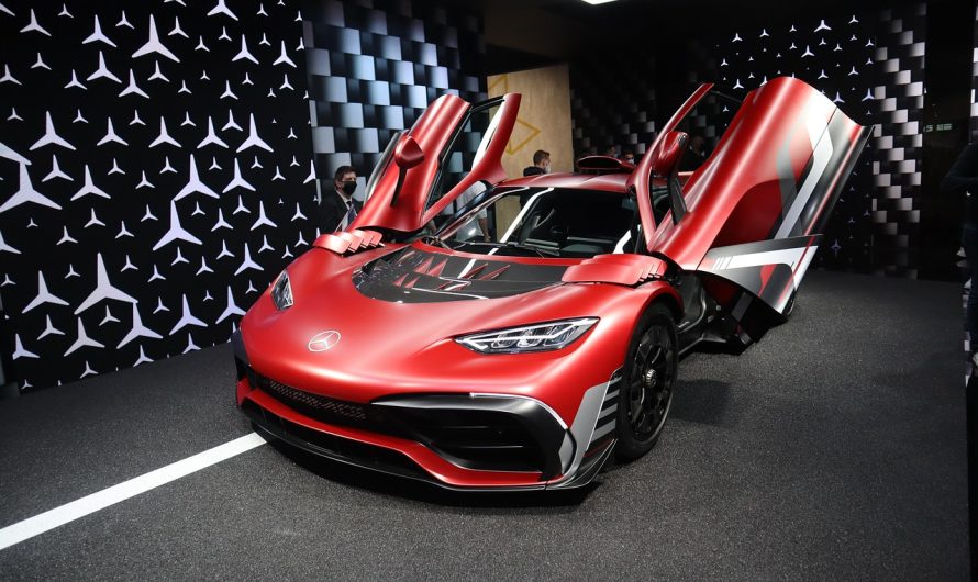 Luxury Car Service Miami