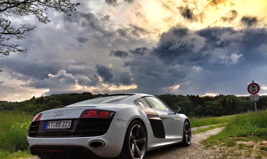 Best Chauffeur Driven Limo Service for Executives in Miami FL