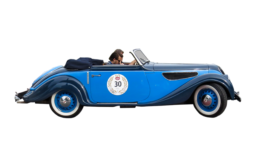 Luxury Executive Transportation for Corporate Events in Miami