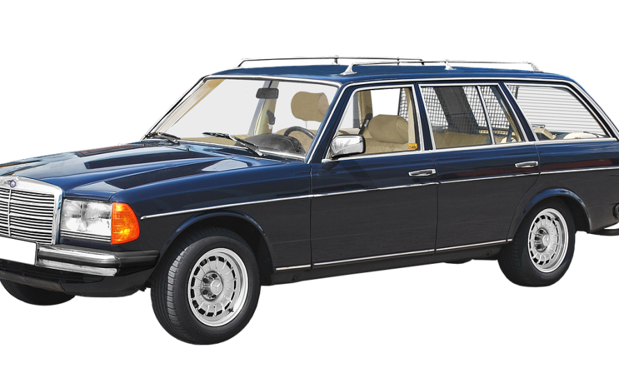 Luxury Car Service Miami