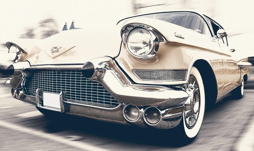 Luxury Car Service for Corporate Clients in Downtown Miami