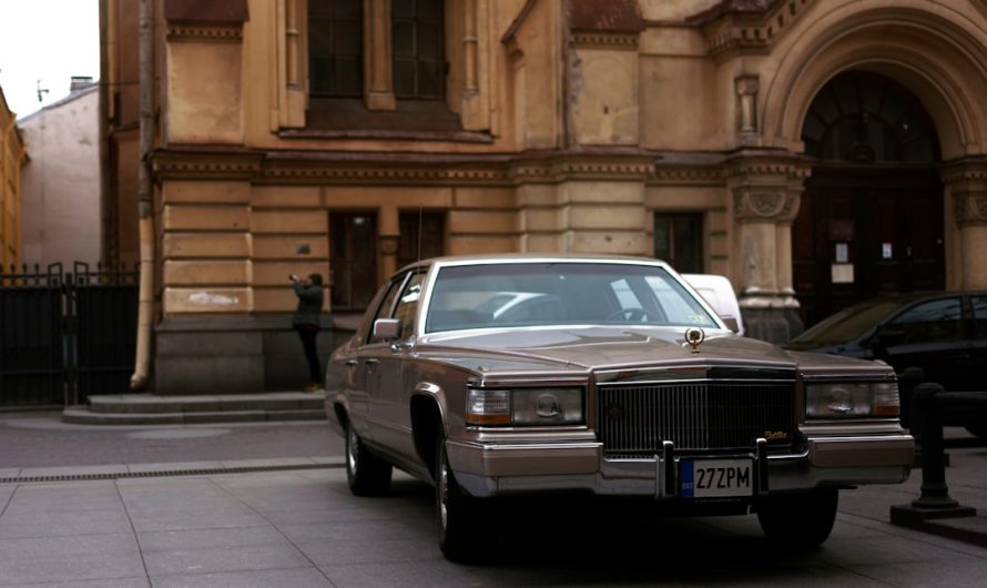 Transportation Company Miami FL Corporate Service in South Florida