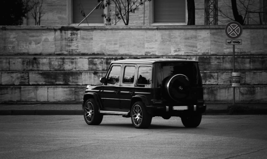 Luxury Corporate Limo Transportation Services in Downtown Miami