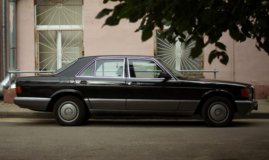 Best Chauffeur Driven Private Transportation for Business Travel in Downtown Miami