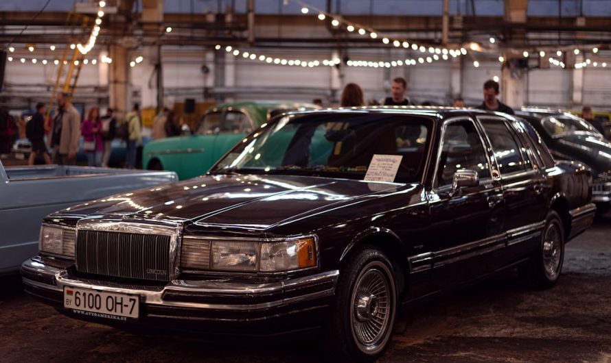 Best Executive Transportation and Ground Transportation for Elderly Passengers in Downtown Miami