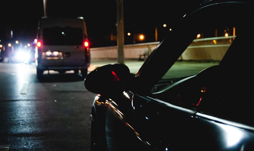 Executive Service in Miami Elevating Business Travel with Luxury Transportation