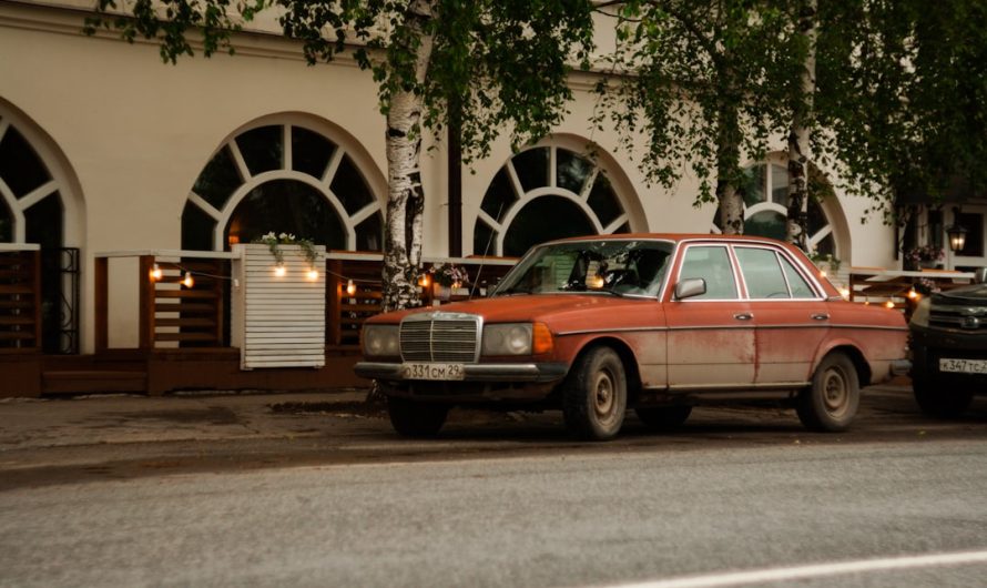 Luxury Car Service for Corporate Events in South Florida