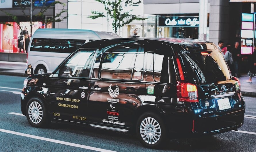 Miami Chauffeur Service For Cruise Port Transfers in Miami A Comprehensive Guide