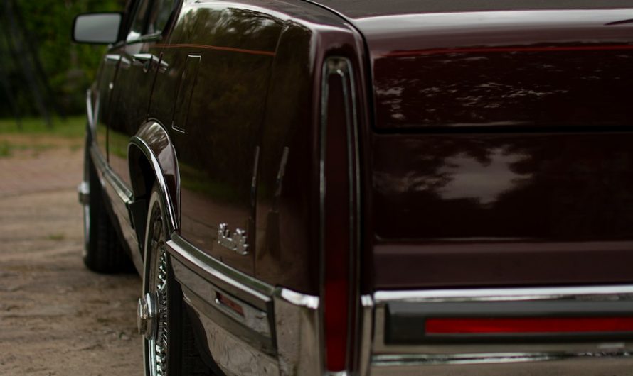 Best Chauffeur Driven Corporate Transportation for Corporate Clients in Miami