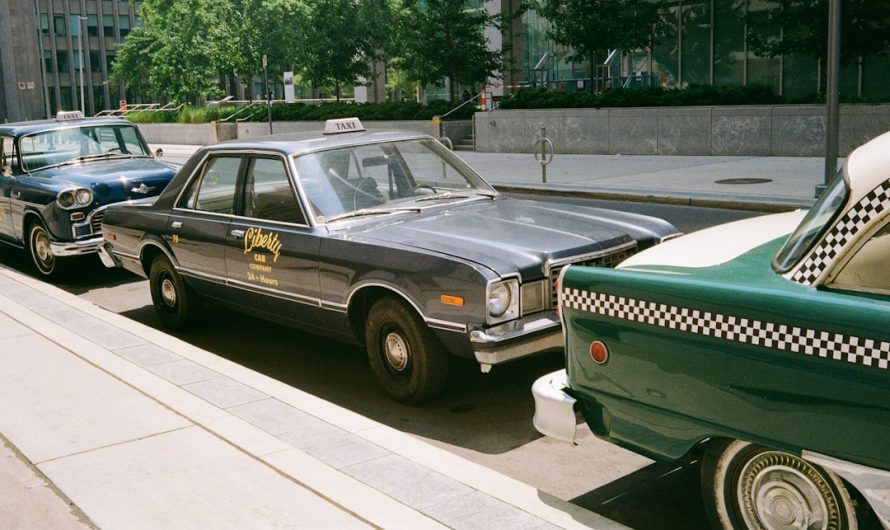 Corporate Ground Transportation Services in Miami Dade County