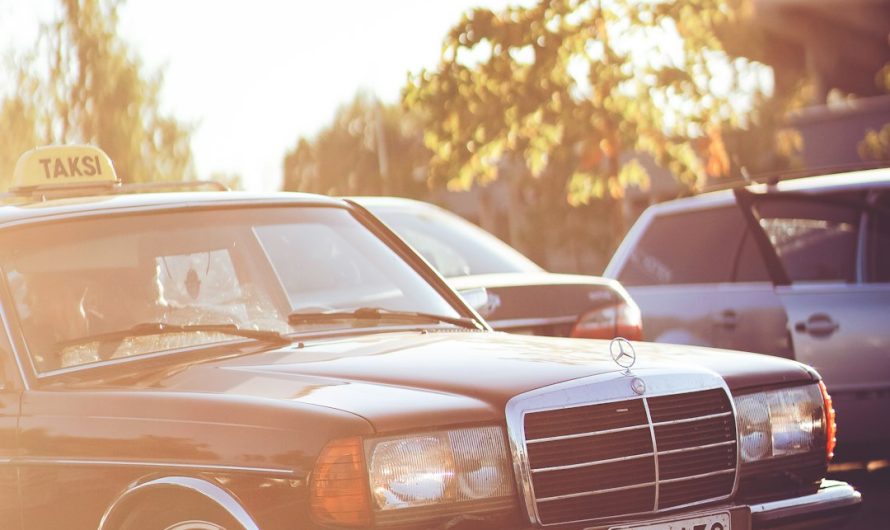 Sedan Service Miami Streamlining Business Travel in Miami Dade County