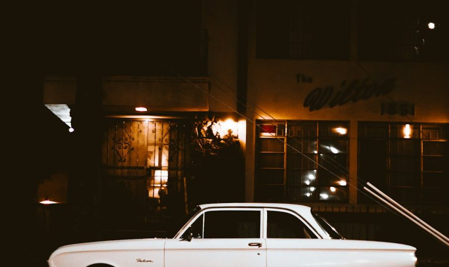 Luxury Chauffeur Service for Miami Weddings