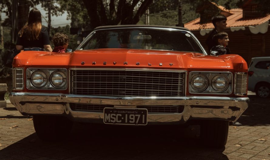 Best Luxury Car Chauffeur Service for Corporate Events in Miami Beach