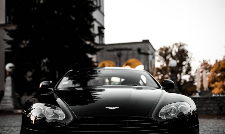 Best Corporate Limo Airport Transfer for Corporate Events in Miami FL