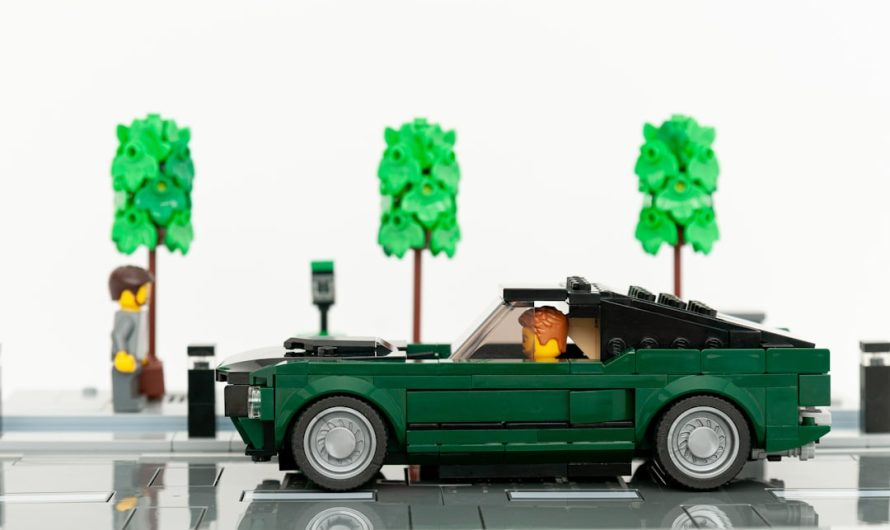 Luxury Transportation Options for Corporate Events in Miami Dade County