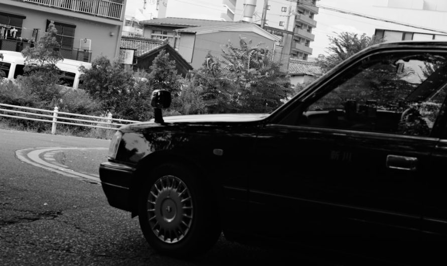 Best Luxury Car Executive Car Service for Business Travel in Miami Florida