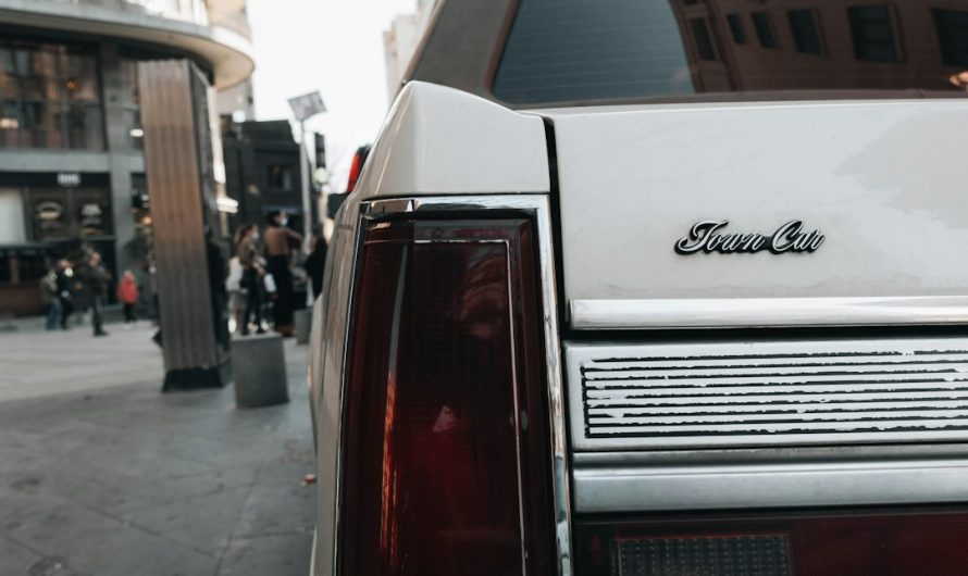 Luxury SUV Transportation in Miami: A Comprehensive Guide