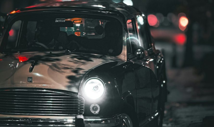 Luxury SUV Transportation Miami for Cruise Port Transfers in Miami-Dade County