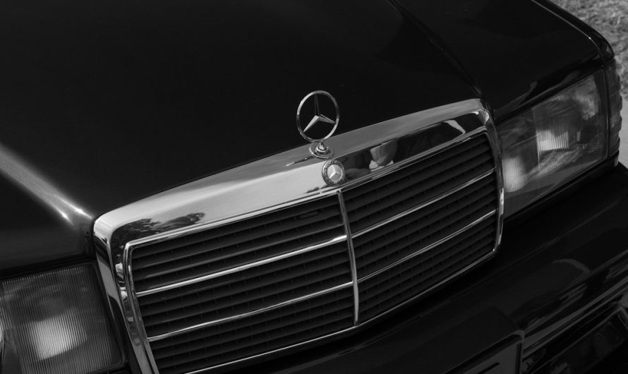 Luxury Chauffeur Driven Transportation Services in Miami