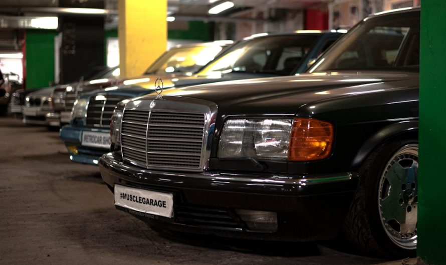 Experience the Best of Miami with Luxury Executive Transportation