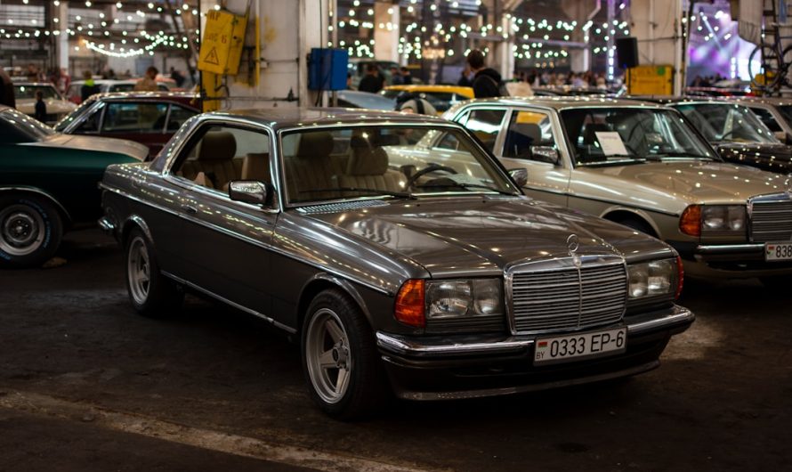 Best Executive Transportation Ground Transportation for Corporate Clients in Miami