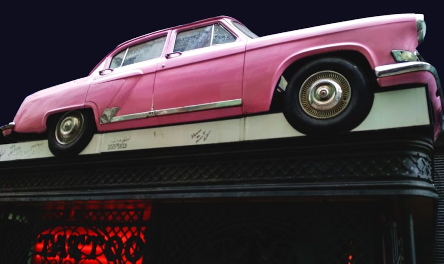 Luxury Transportation Services in Miami