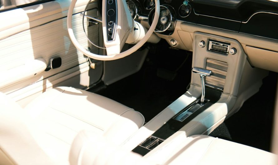 Luxury Chauffeur Driven Transportation Services in Miami Florida